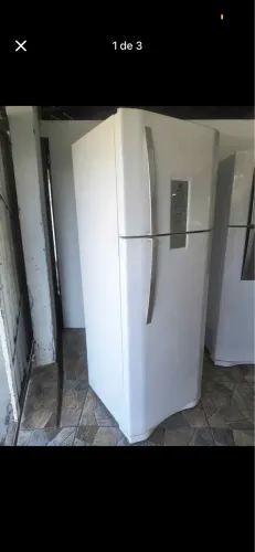 Geladeira Electrolux - Froos Free