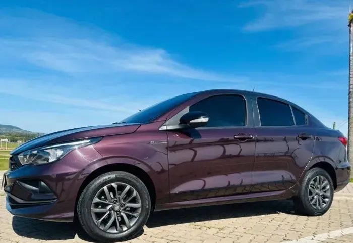 Fiat Cronos Drive 1.3 8V Flex 2022