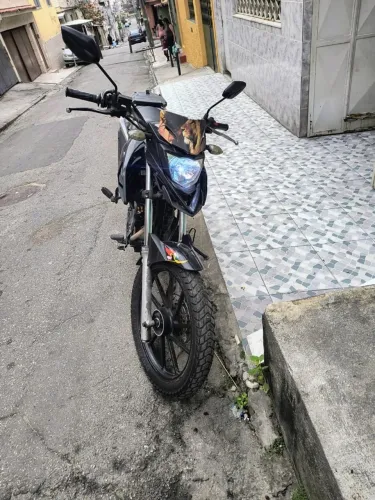 Moto / Crosser 2018