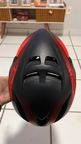Capacete Ciclismo 