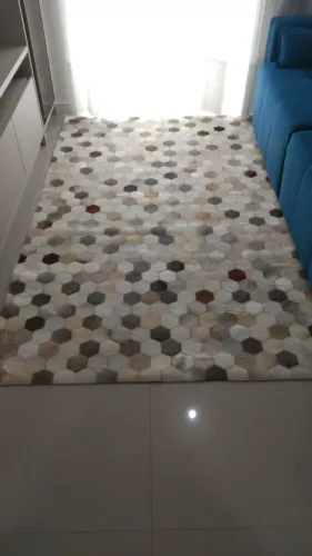 Tapete para sala