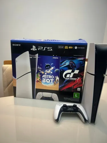 Ps5