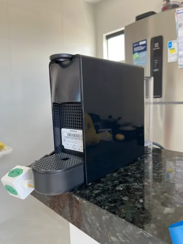 Máquina nespresso Nestlé