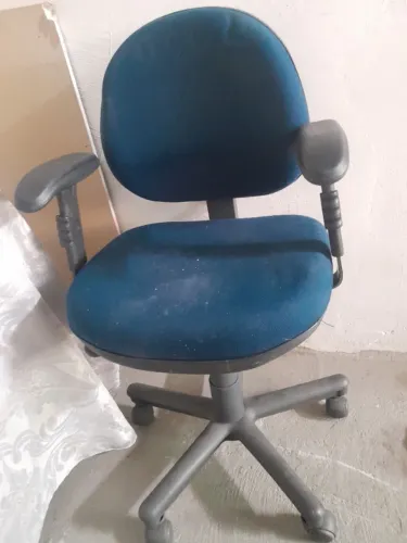 Cadeiras de escritório