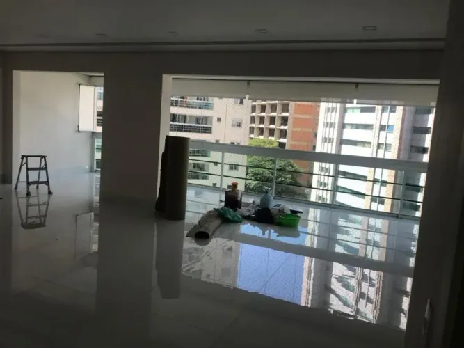 Condomínio Atmosfera Vila Olimpia