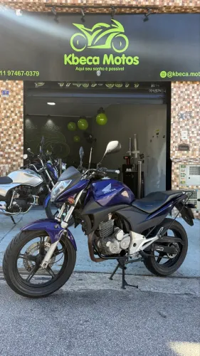 CB 300R 2011
