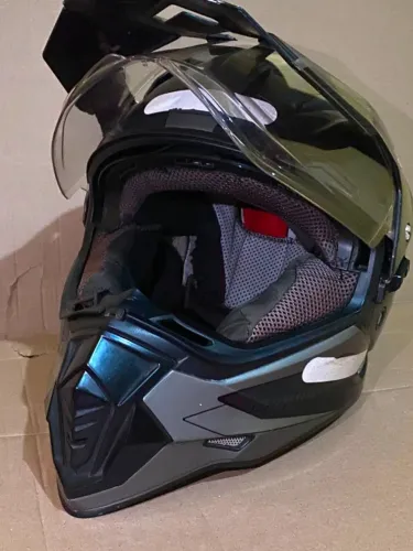 CAPACETE ASX HELMETS
