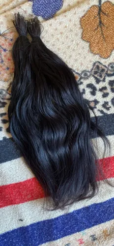 Vende-se cabelo 100% humano
