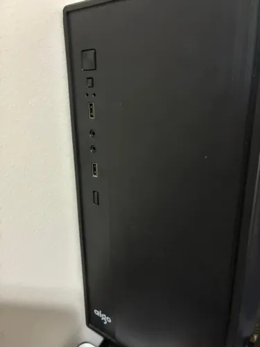 Computador Gamer 5600GT + 16Gb + rtx4060 + SSD 512