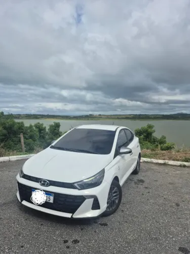 Hyundai HB20S Copa Mundo Qatar 1.0 Flex Mec. 2023
