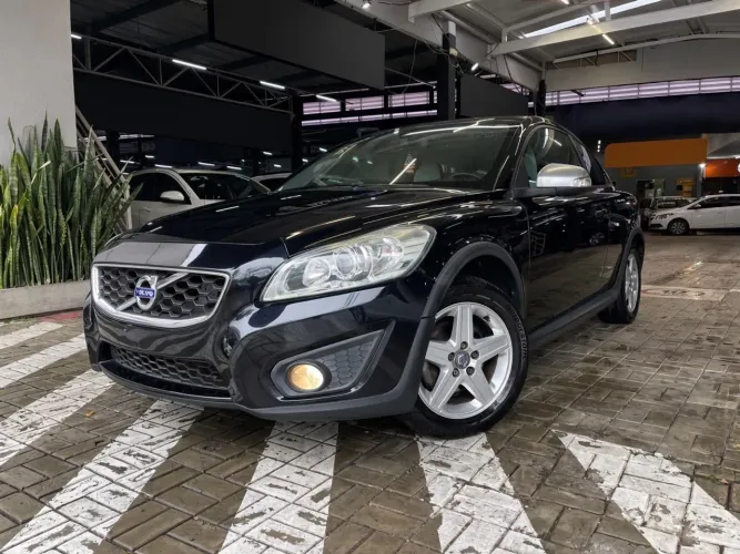 Volvo C30 2.0 145cv 2010