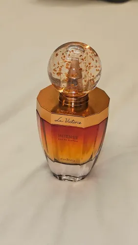 Perfume La Victorie Intense Usado