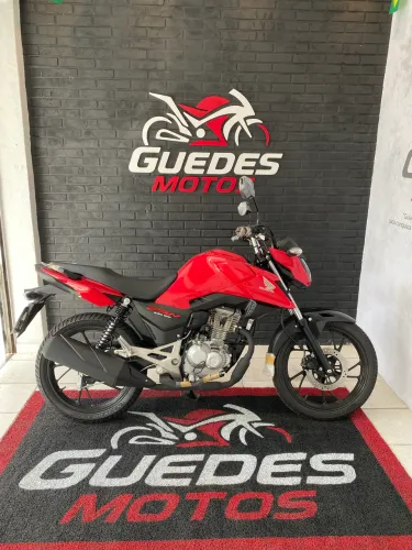 FAN 2026/160 ZERO KM JÁ EMPLACADA(VENDO TROCO FINANCIO)