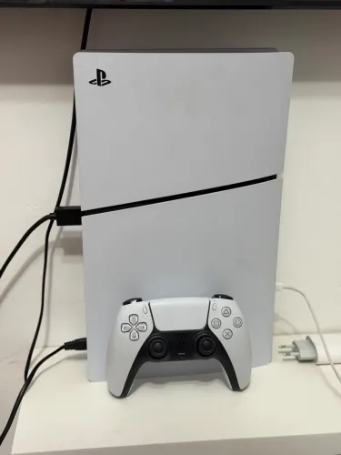 Vendo ps5