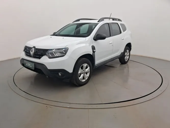 Renault Duster Intense 1.6 16V Flex MEC 2025
