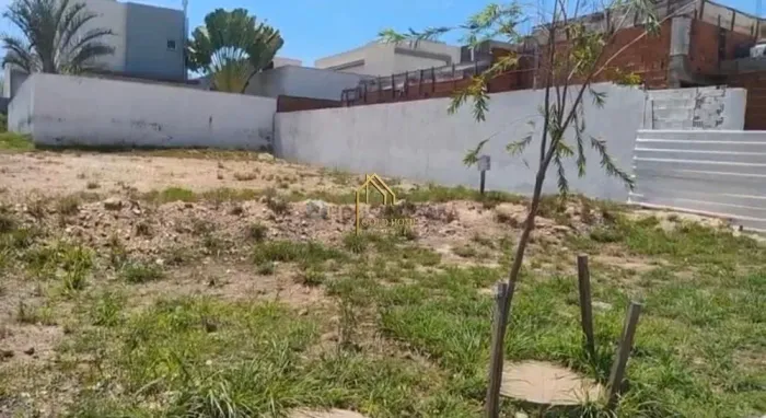 Terreno Primor das Torres