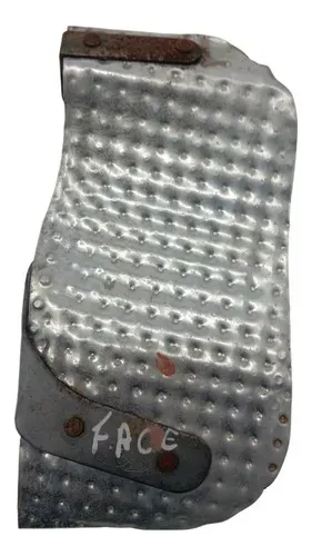Defletor Alternador Chery Face 1.3 2010 2011 2012 2013