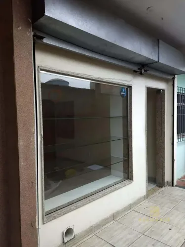 Sala à venda, Retiro, Volta Redonda, RJ