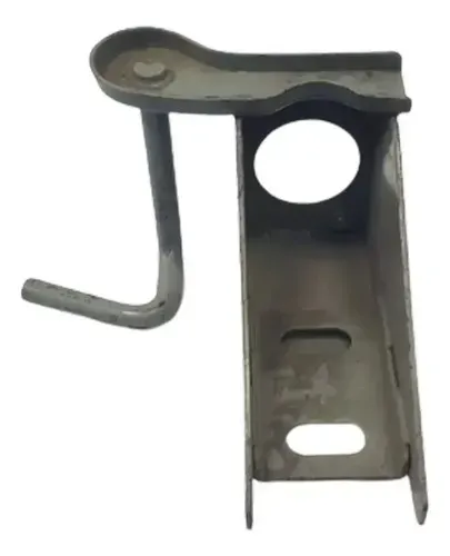 Suporte Do Coxim Da Cabine Dir Hyundai Hr 2005/2022 Hy3170