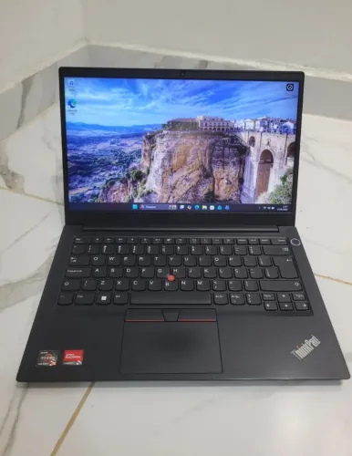 Notebook Gamer Ryzen 5 5500 Lenovo