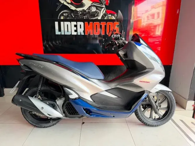 PCX 150 SPORT ABS 2021