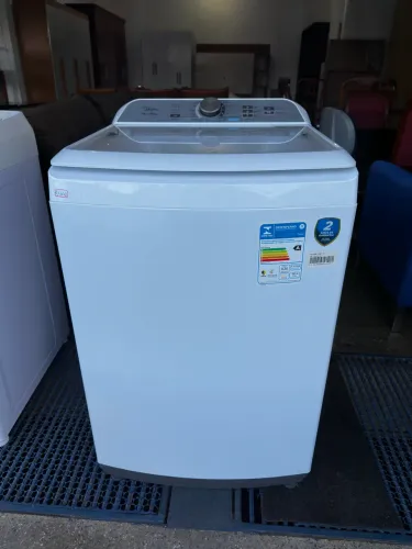 Máquina de lavar Midea 13 kg