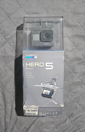 Gopro Hero 5 Black