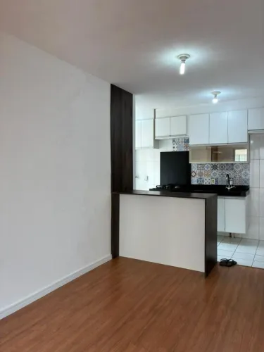 WG - Apartamento 2 quartos Itacaré 269.000,00