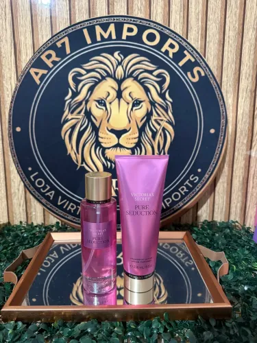 Kit Victoria?s Secret 236 ml (ORIGINAL)