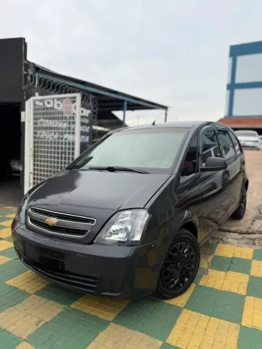 Chevrolet Meriva JOY 1.8 MPFI 8V Flexpower 2006