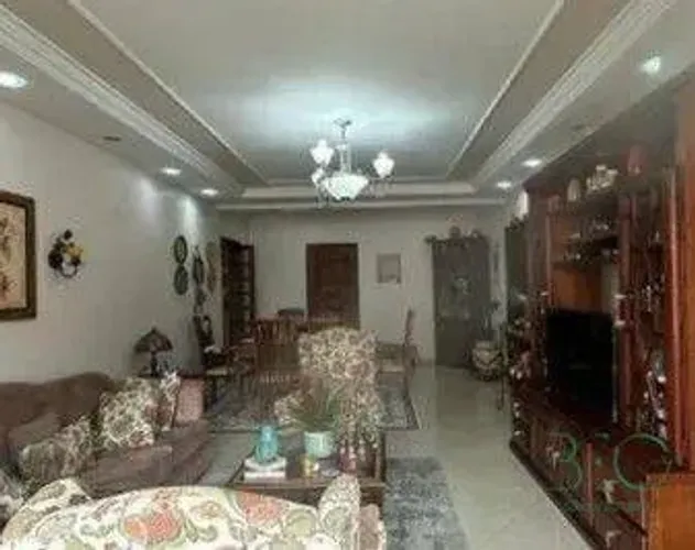 Apartamento com 3 dormitórios à venda, 160 m² por R$ 2.299.000 - Higienópolis - São Paulo/