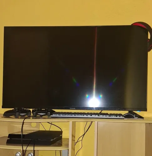 TV smart