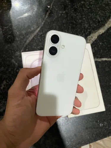 IPhone 16 128gb