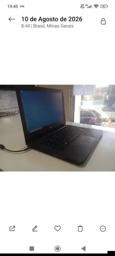 NOTEBOOK DELL PROMOÇÃO R$599- EXCLUSIVA 25/08