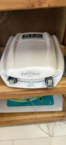 Máquinas de Estética