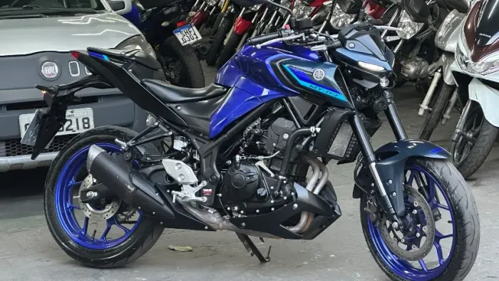 MT 03 2025, IMPECÁVEL, FINANCIO SEM ENTRADA, CARTÃO 24x