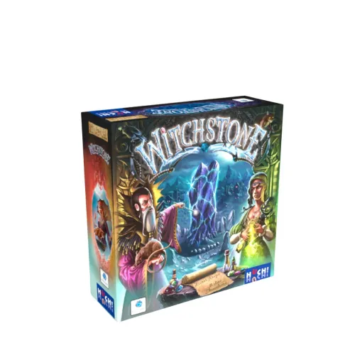 Witchstone