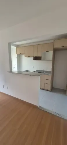 V E N D A - Apartamento 2 quartos no Morin