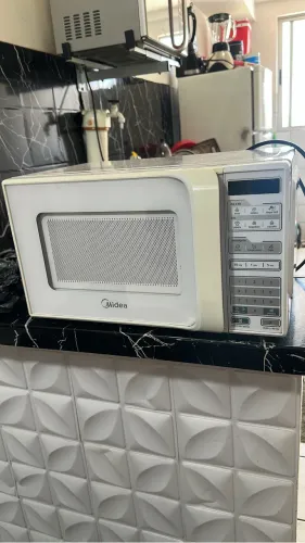 Micro-ondas