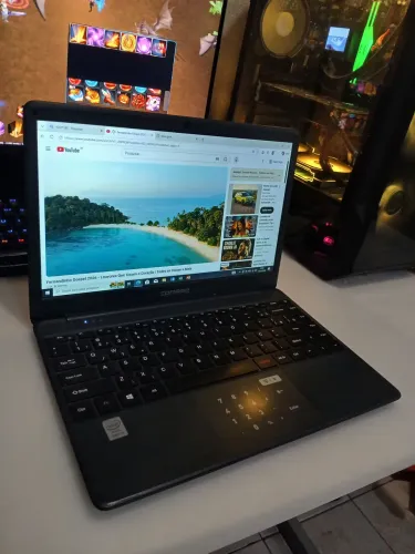 Tela slim 30 pinos 14 polegadas