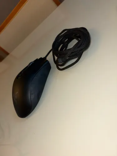 Mouse Deathadder V2