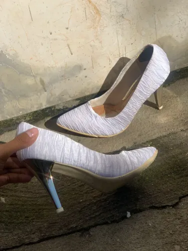 SAPATO FEMININO PICCADILLY - TAMANHO 36