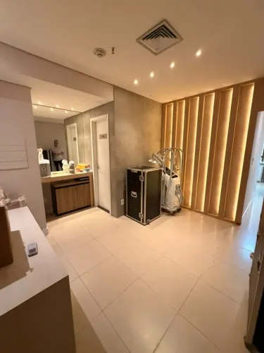 The Office - Adrianópolis / Sala Comercial com 40m2