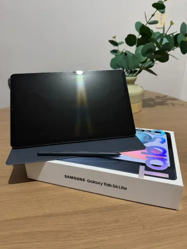 Samsung Galaxy Tab S6 Lite Usado