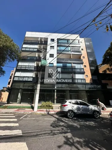 Apartamento para locação, Jardim da Penha, Vitória, ES