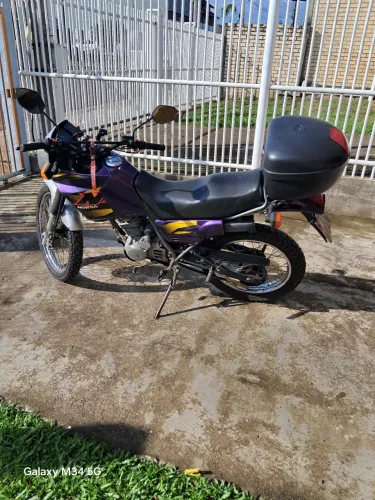 Nx 200