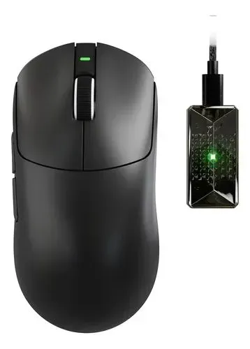 Mouse Gamer Attack Shark X8 Ultimate - Novo