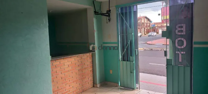 Loja para aluguel no Bairro Cidade Jardim, em Uberaba/MG
