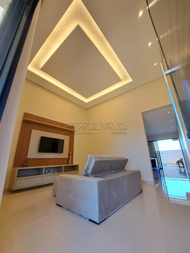 Casa Condomínio em Ribeirão Preto