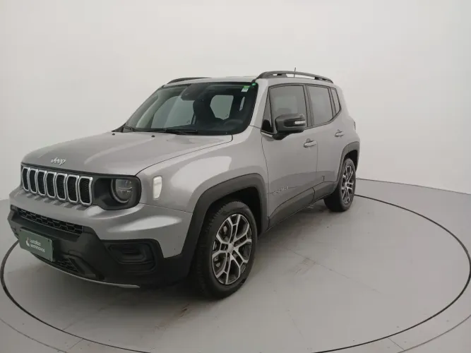 Jeep Renegade Long. T270 1.3 TB 4X2 Flex Aut. 2023